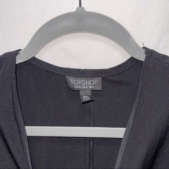 Topshop dress - Picture 4 of 5